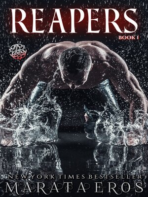 cover image of Reapers